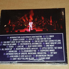 ELVIS PRESLEY:ROCKIN AND LOVIN IN LAS VEGAS CD - pikkukuva 2
