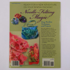 Margo Duke : Needle-Felting Magic - Easy Machine Techniqu... - pikkukuva 2