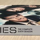 Bones: Kausi 6 (6DVD) Emily Deschanel & David Boreanaz - pikkukuva 3