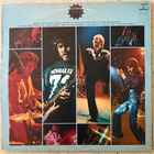 [LP] BACHMAN-TURNER OVERDRIVE: NOT FRAGILE - pikkukuva 2