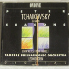 Grin, Tampere Philharmonic Orchestra • Tchaikovsky CD - pikkukuva 1