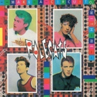 THE POLECATS :: MAKE A CIRCUIT WITH ME :: VINYYLI  7"  1992 - pikkukuva 1