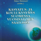 Juhani Tähtinen (toim.): Kasvatus- ja koulukysymys Suomessa - pikkukuva 1