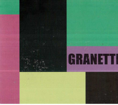 GRANETTI