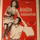 Avioliitto Italialaisittain DVD (Sophia Loren) - pikkukuva 1