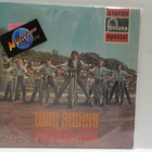 WILD ANGELS - LIVE AT THE REVOLUTION EX-/EX- LP - pikkukuva 1