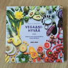 Jessica Prescott - Vegaanihyvää - pikkukuva 1