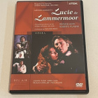 Gaetano Donizetti - Lucie de Lammermoor (ooppera-DVD) - pikkukuva 1