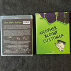 Guest House Paradiso Blu-ray +  LE slip | US | 1999 - pikkukuva 2