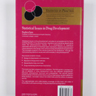 Stephen Senn : Statistical issues in drug development - pikkukuva 2