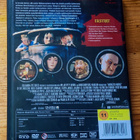 Gil Kenan : MONSTERITALO *DVD* - pikkukuva 2