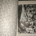 Cervantes - Don Quijote - kuv. Gustave Doré - pikkukuva 2