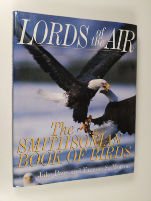 Jake Page ym. : Lords of the Air - The Smithsonian Book o...