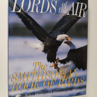 Jake Page ym. : Lords of the Air - The Smithsonian Book o... - pikkukuva 1