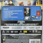 Blade runner (hard box) 4K+2xblu-ray+dvd - pikkukuva 2