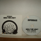Supergrass CDEP Seen The Light + 2 - pikkukuva 1