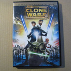 STAR WARS - The Clone Wars ( Kahden levyn erikoisjulkaisu ) - pikkukuva 1
