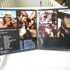 ENNIO MORRICONE - THE GOOD, THE BAD AND THE UGLY 2LP - pikkukuva 3