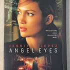 Luis Mandoki: ANGEL EYES (2001) Jennifer Lopez - pikkukuva 1