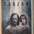 Tarzanin legenda (2016) Alexander Skarsgård & Margot Robbie - pikkukuva 1