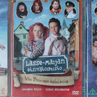LASSE - MAIJAN ETSIVÄTOIMISTO DVD - pikkukuva 1