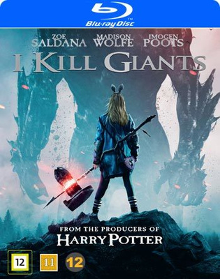 I Kill Giants	(58 338)	k	-FI-	BLU-RAY				2017