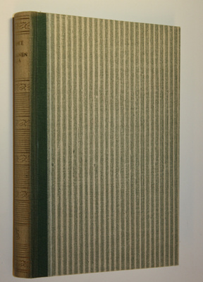 Anatole France : Punainen lilja