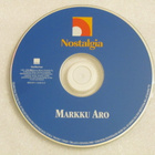 Markku Aro • Markku Aro CD - pikkukuva 3