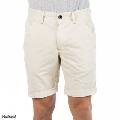 Jack And Jones Edward Chino Shorts Beige (XL)