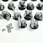 WH40K - 20kpl Space Ork Boyz (Rogue Trader) [K92] - pikkukuva 2