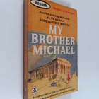 Mary Stewart : My brother Michael - pikkukuva 1