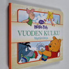 Vuoden kulku : näyttämökirja - pikkukuva 1