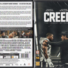 Creed The Legacy Of Rocky (32 227) UUSI -FI- DVD nordic, sy - pikkukuva 1