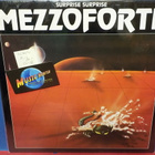 Mezzoforte – Surprise Surprise M-/M- LP - pikkukuva 1