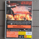 DVD: Koston Liekki (Denzel Washington, Mickey Rourke 2004) - pikkukuva 2