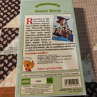 Robin Hood (VHS) - pikkukuva 2