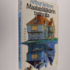 Arthur Jackson : Maalaislääkärin tarinoita - pikkukuva 1