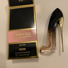 Carolina Herrera Good Girl Blush Elixir 7 ml - pikkukuva 1