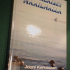 Jouni Korkiasaari: SUOMALAISET MAAILMALLA (Sis.postikulut ) - pikkukuva 1