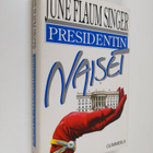 June Flaum Singer : Presidentin naiset - pikkukuva 1