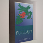 Leila Järvinen : Puulajit - pikkukuva 1
