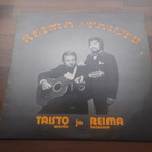 REIMA WESSLIN & TAISTO HELMINEN  ( LP . VINYYLI ) - pikkukuva 1