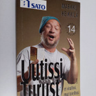 Markku Heikkilä : Uutissi Turust 15 : ei virallissi mut t... - pikkukuva 1