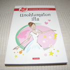 Catherine Bourgault Unohtumaton ilta  -nid - pikkukuva 1