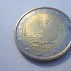 Suomi 2 euro 2014 circ, Tove Jansson - pikkukuva 1