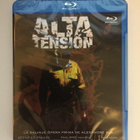 Haute tension - Switchblade Romance (Blu-ray) 2003 UUSI BD-R - pikkukuva 1