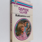 Daphne Clair : Rakkautensa vanki - pikkukuva 1