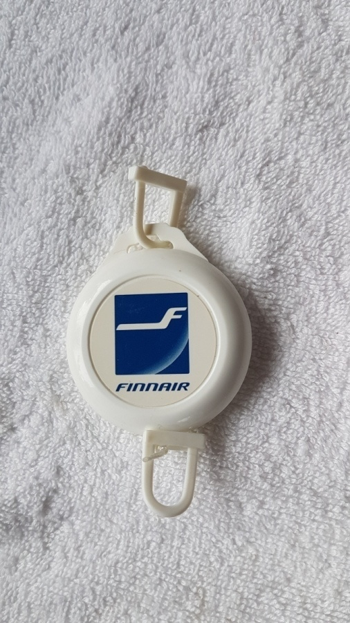 Finnair "jojo"