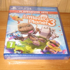 LittleBigPlanet 3 Ps4 (uusi) - pikkukuva 1