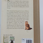 Eric Chaline : Fifty animals that changed the course of h... - pikkukuva 2